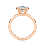 Ludlow Engagement Ring Setting