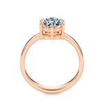 Forsyth Engagement Ring Setting
