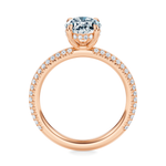 Mercer Engagement Ring Setting