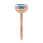 Mercer Engagement Ring Setting