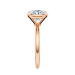 Ludlow Engagement Ring Setting
