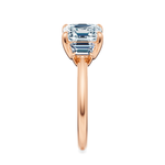 Grand Engagement Ring Setting