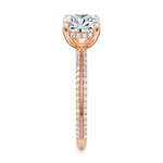 Mercer Engagement Ring Setting