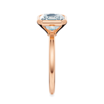 Ludlow Engagement Ring Setting