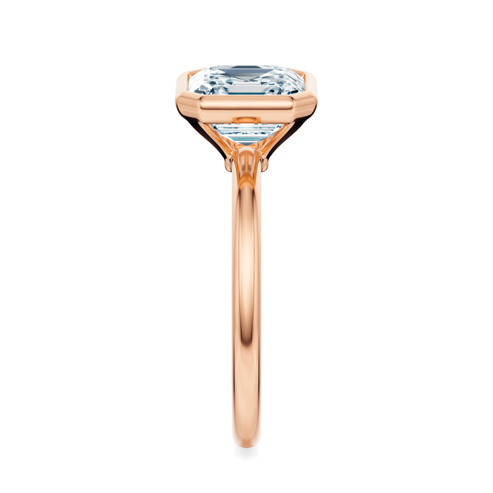 Ludlow Engagement Ring Setting