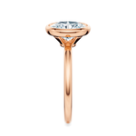 Ludlow Engagement Ring Setting