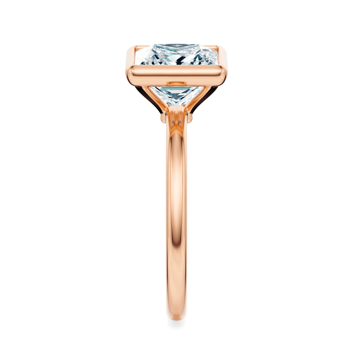 Ludlow Engagement Ring Setting