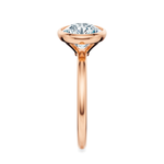 Ludlow Engagement Ring Setting