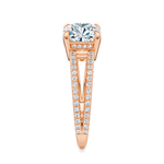 Rivington Engagement Ring Setting