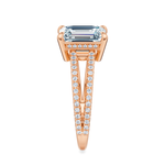 Rivington Engagement Ring Setting