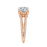 Rivington Engagement Ring Setting