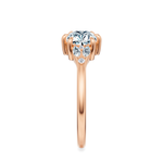 Willet Engagement Ring Setting
