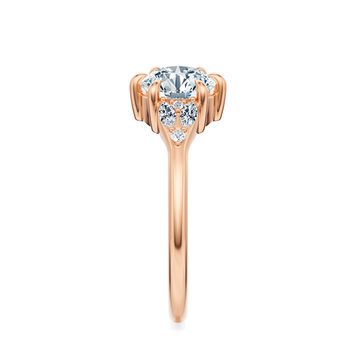 Willet Engagement Ring Setting Image 2