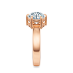 Forsyth Engagement Ring Setting