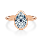 Ludlow Engagement Ring Setting