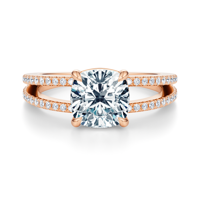 Rivington Engagement Ring Setting