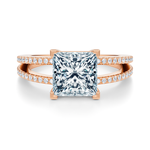 Rivington Engagement Ring Setting