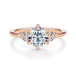 Willet Engagement Ring Setting