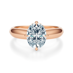 Cooper Engagement Ring Setting