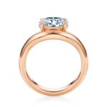 Duane Engagement Ring Setting