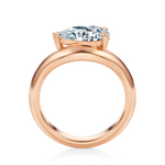 Duane Engagement Ring Setting