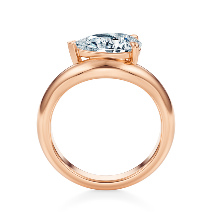 Duane Engagement Ring Setting