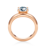 Duane Engagement Ring Setting
