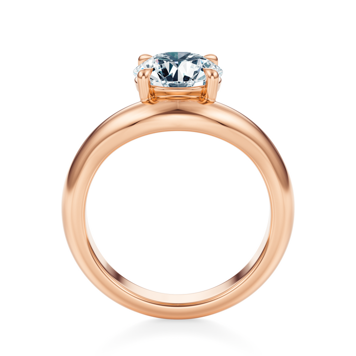 Duane Engagement Ring Setting