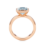 Ludlow Medium Engagement Ring Setting