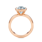 Ludlow Medium Engagement Ring Setting