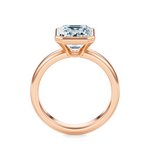 Ludlow Medium Engagement Ring Setting