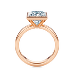 Ludlow Medium Engagement Ring Setting