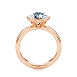 Ludlow Medium Engagement Ring Setting