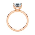 Baxter Medium Engagement Ring Setting