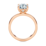 Baxter Medium Engagement Ring Setting