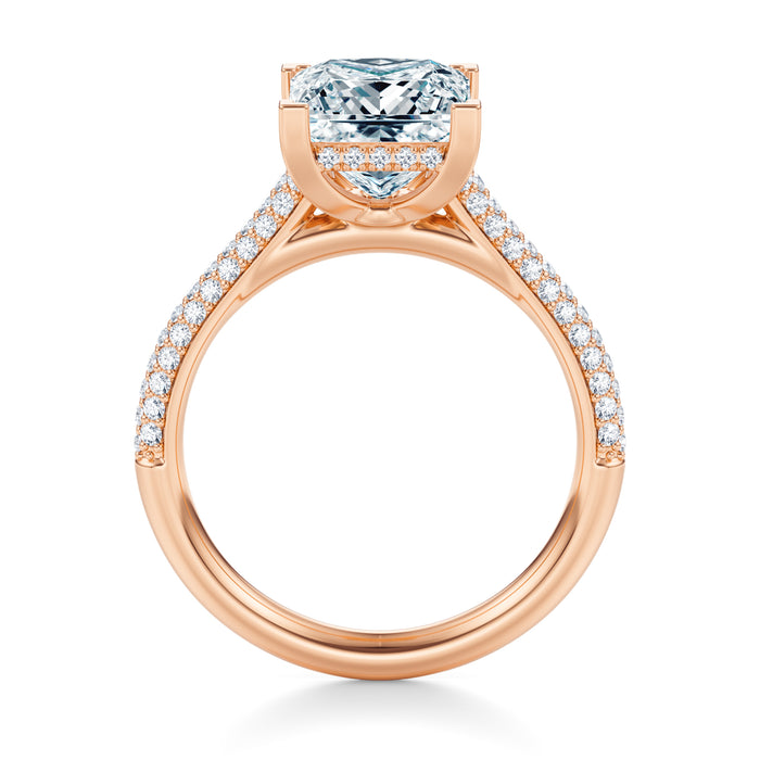 Crosby Engagement Ring Setting