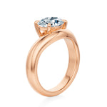 Duane Engagement Ring Setting