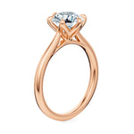 Cornelia Engagement Ring Setting