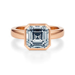 Ludlow Medium Engagement Ring Setting