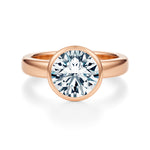 Ludlow Medium Engagement Ring Setting