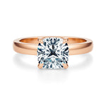 Baxter Medium Engagement Ring Setting
