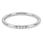 Suffolk Wedding Band