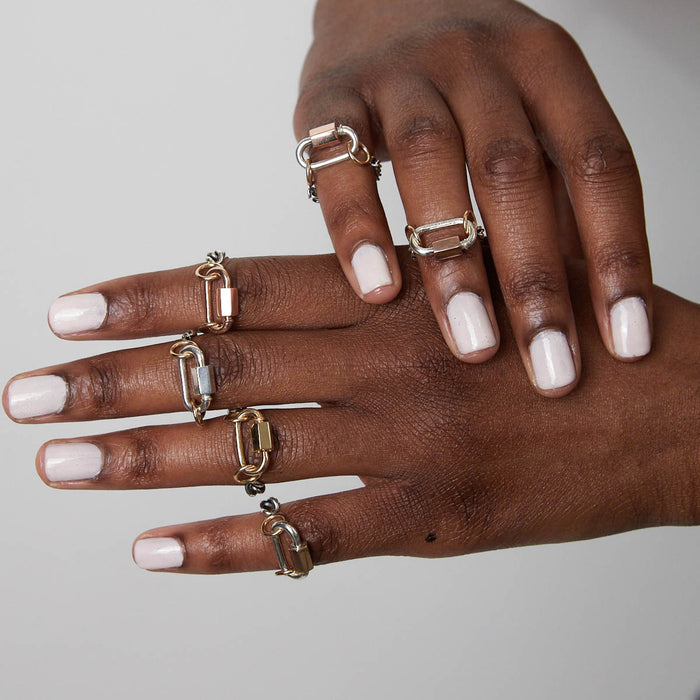 Spring Babylocks