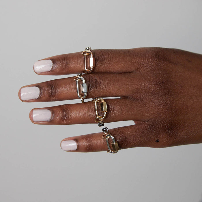 Spring Babylocks
