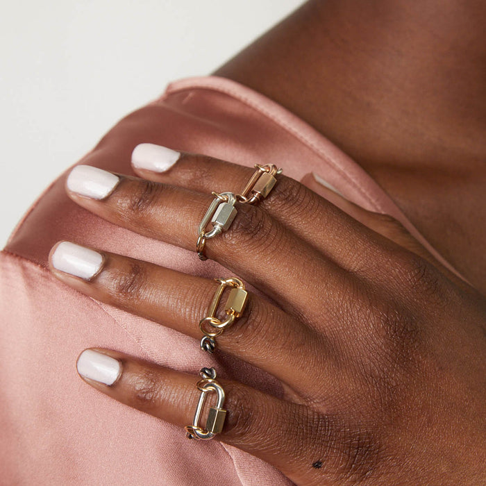 Spring Babylocks