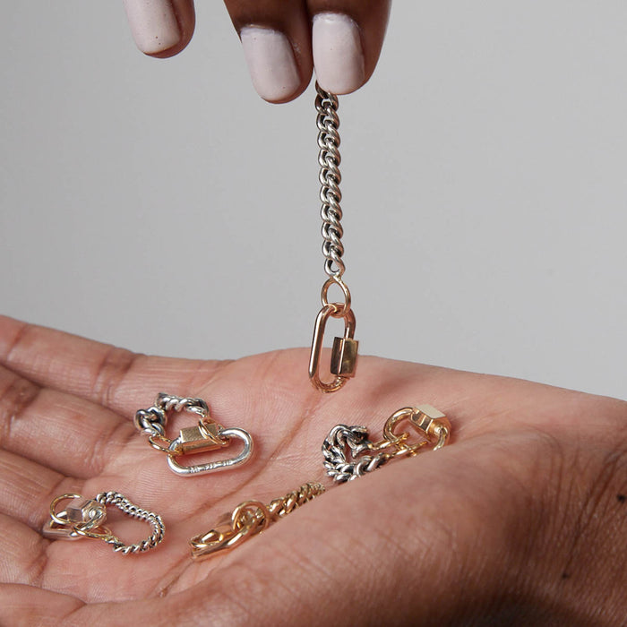 Spring Babylocks