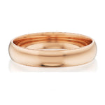 Walker 3mm Wedding Band
