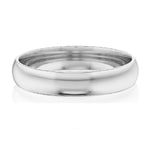 Walker 3mm Wedding Band
