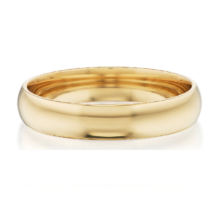 Walker 3mm Wedding Band