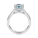Madison Solitaire Engagement Ring Setting